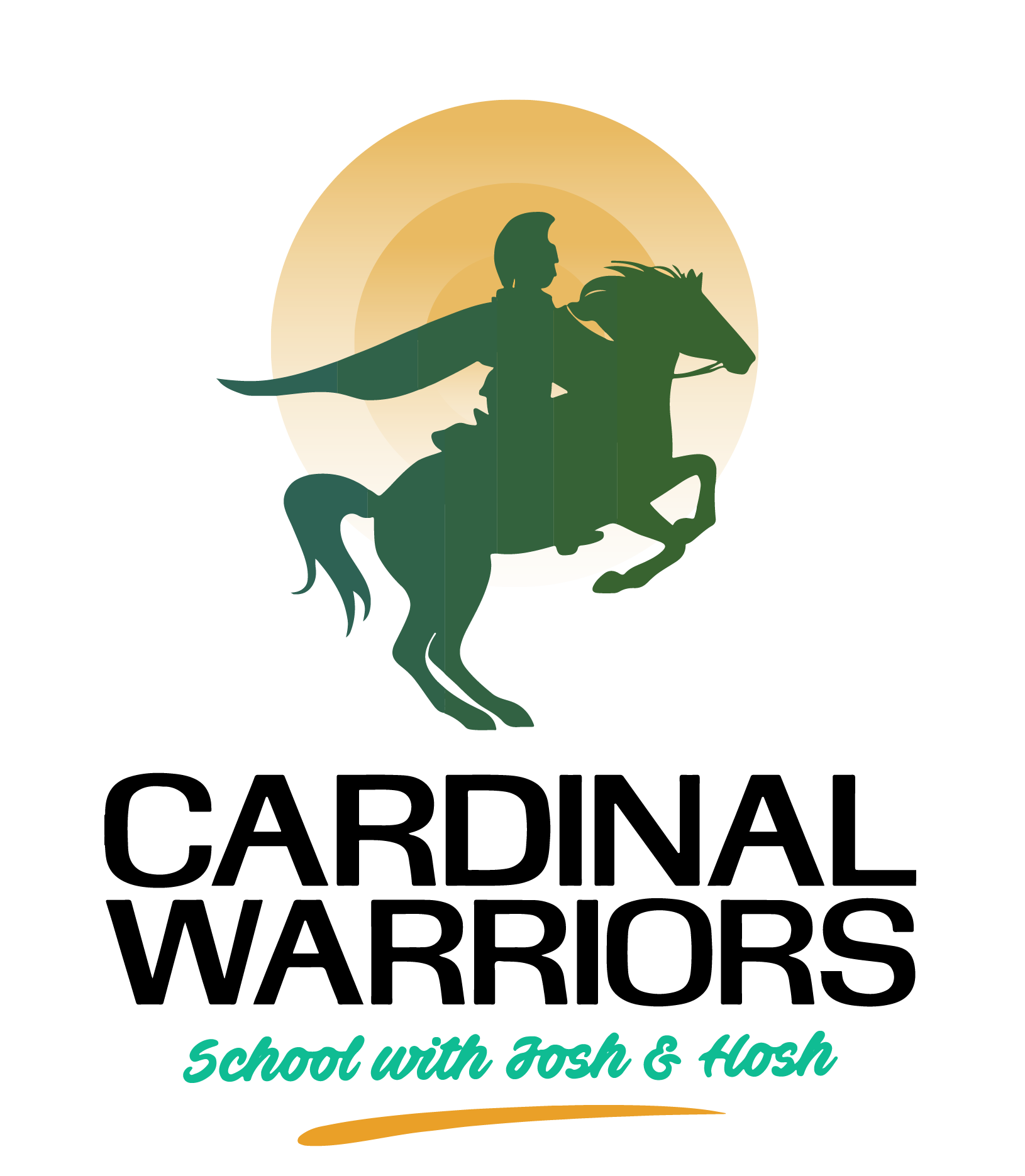 Cardinal Warriors School